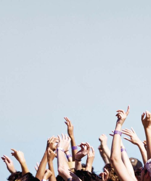 These scientific rules of connection can supercharge your social life