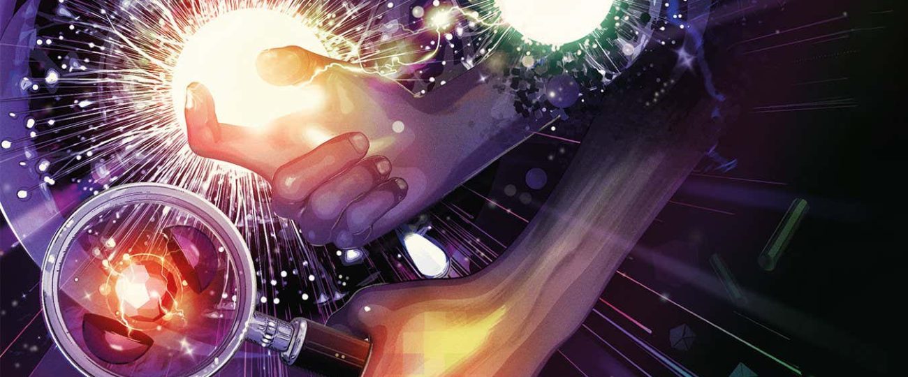 We may be about to solve the greatest riddle of electromagnetism