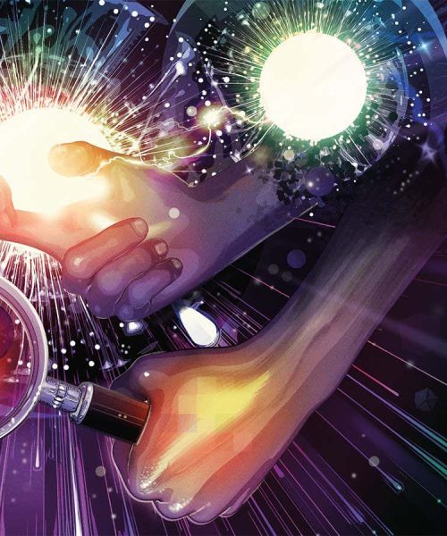 We may be about to solve the greatest riddle of electromagnetism