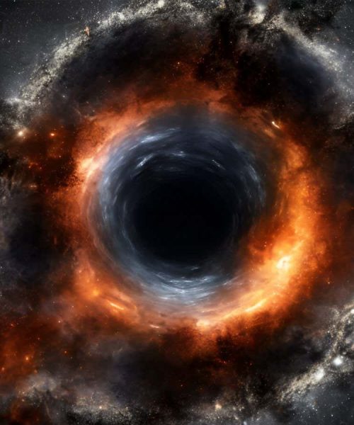 Why does our universe have something instead of nothing?