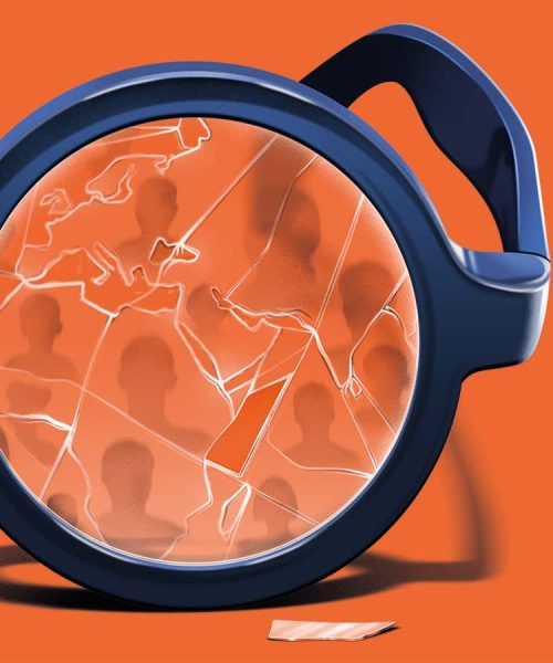 Why we now think the myopia epidemic can be slowed – or even reversed