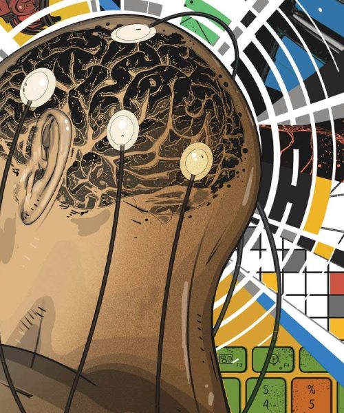 Will implants that meld minds with machines enhance human abilities?