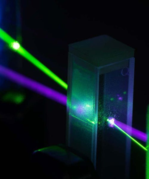 AI found a new way to create quantum entanglement