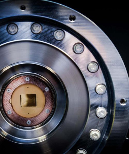 Another record has been set for the most entangled logical qubits