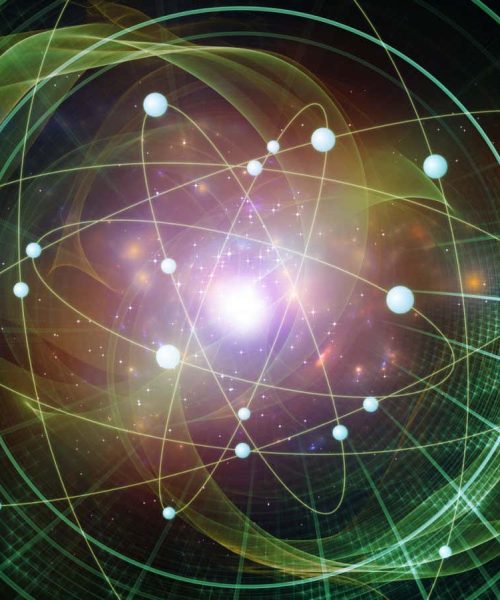 Atoms at temperatures beyond absolute zero may be a new form of matter