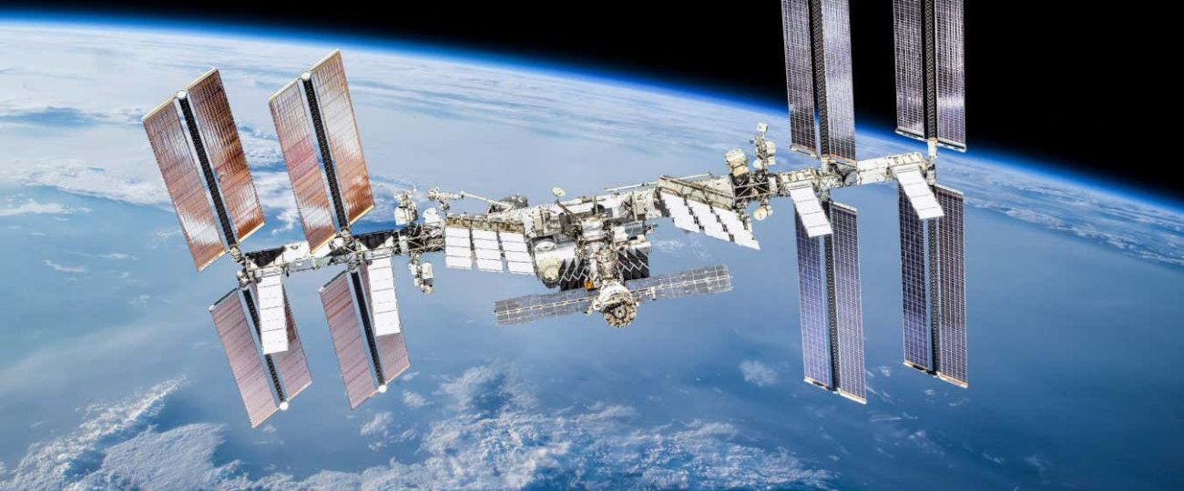 Bacteria on the space station are evolving for life in space