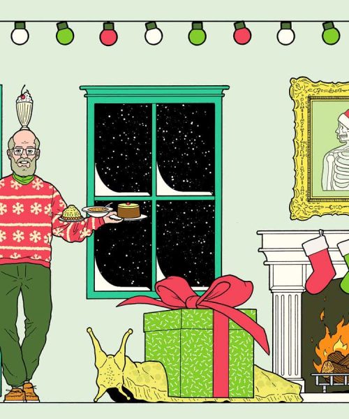 Can you and your family solve these mind-bending scientific riddles?