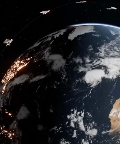 China’s answer to SpaceX’s Starlink is also threatening astronomy