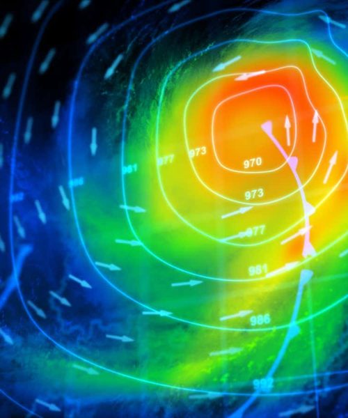 DeepMind AI predicts weather more accurately than existing forecasts