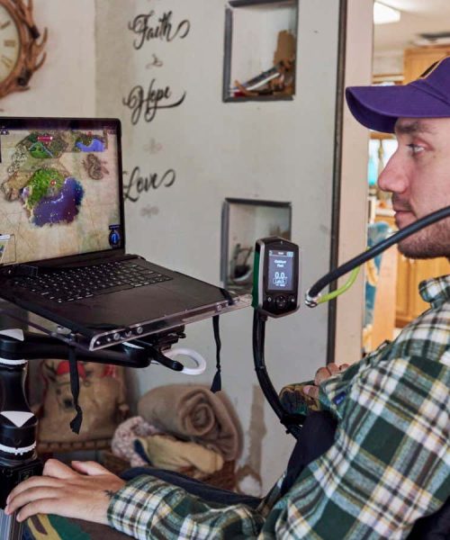 Elon Musk’s brain-implant firm Neuralink did its first tests in 2024