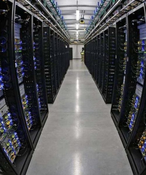 Energy-hungry AI is already harming health – and it’s getting worse