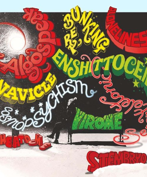 From enshittocene to virome, science and technology’s words of 2024