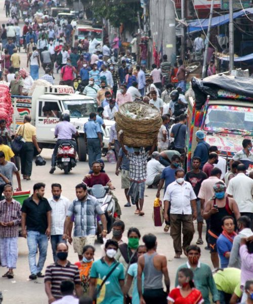 Genomes of modern Indian people include wide range of Neanderthal DNA