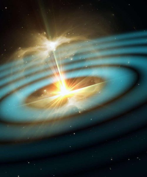 How Einstein was both right and wrong about gravitational waves