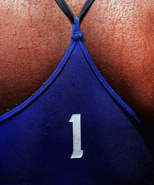 How monitoring your sweat could reveal the state of your health