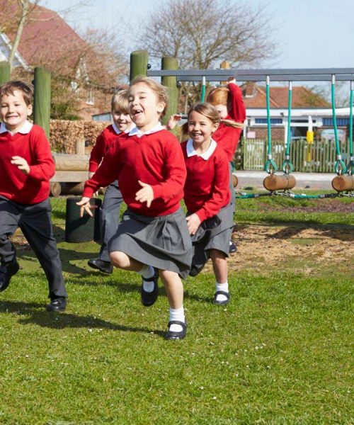 How much exercise do children really need – and what type?
