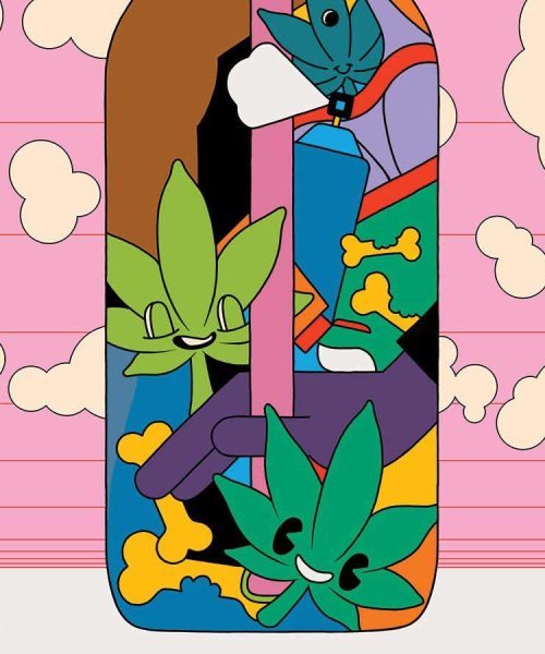 Is CBD a wonder drug or waste of money? Here’s what the evidence says