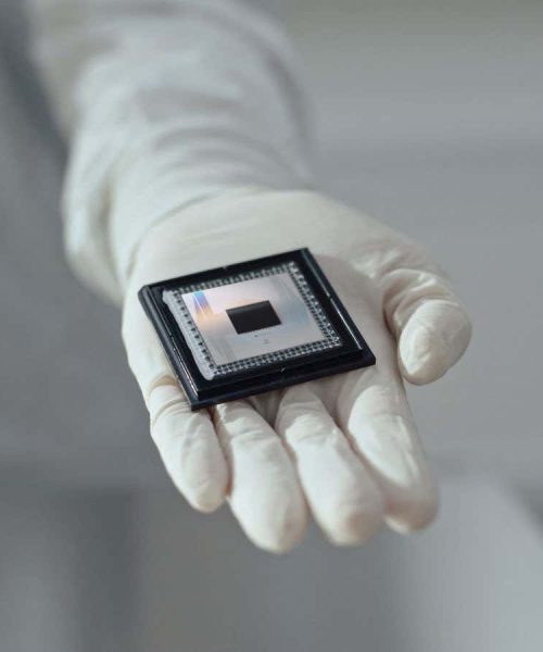 Is Google’s approach to error-free quantum computers already outdated?