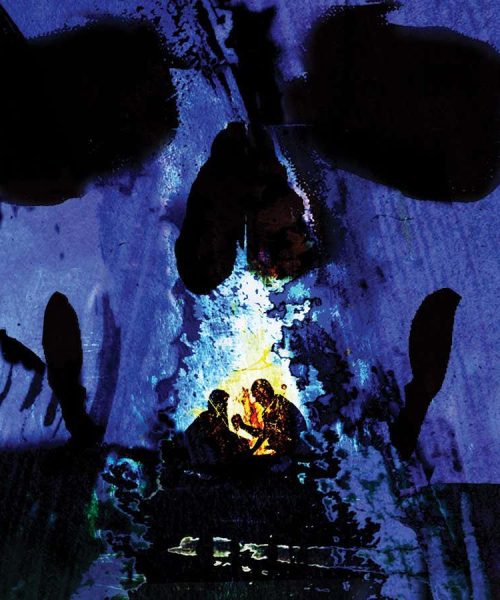 Our human ancestors often ate each other, and for surprising reasons