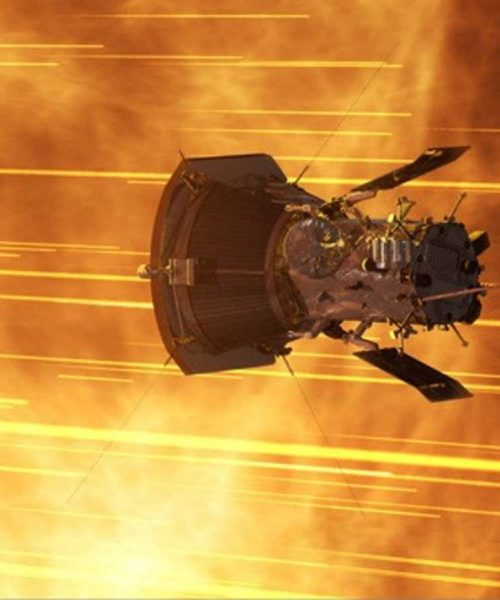 Parker Solar Probe will soon go deeper into the sun than ever before