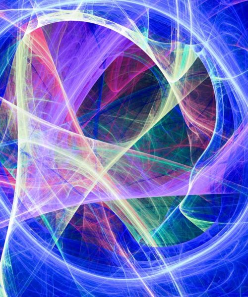 Quantum ‘arrow of time’ suggests early universe had no entanglement
