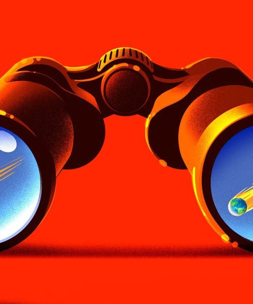 Science can be our trusty shield in a time of deepening crises