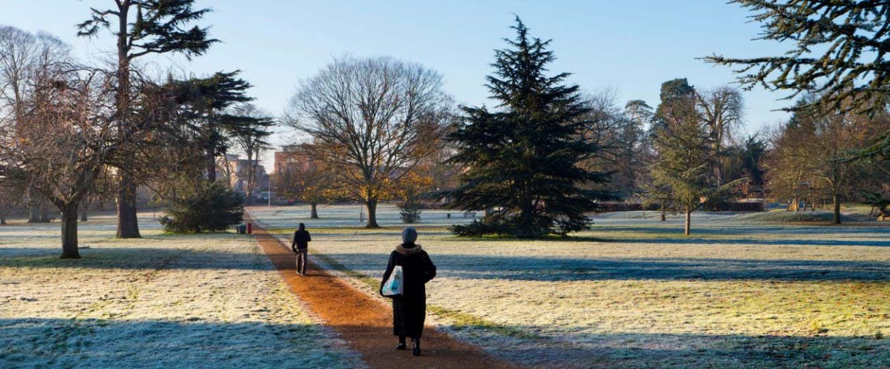 Should you really wear sunscreen all year round, even in winter?