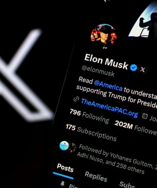 Social media algorithms can change your views in just a single day