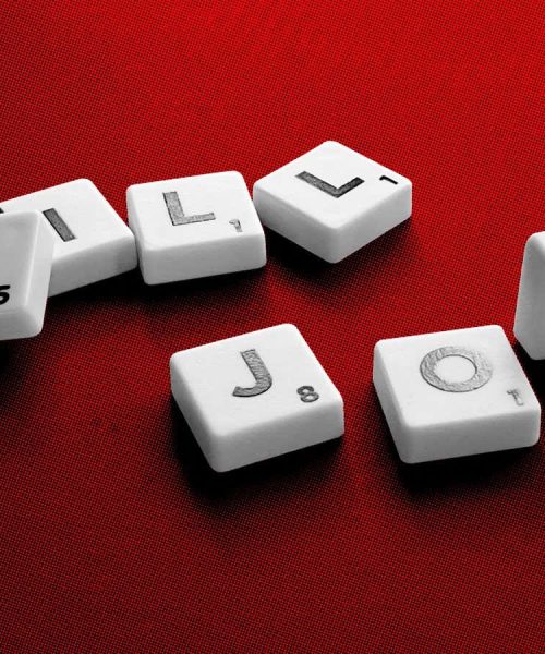 Survival of the wittiest: Could wordplay have boosted human evolution?