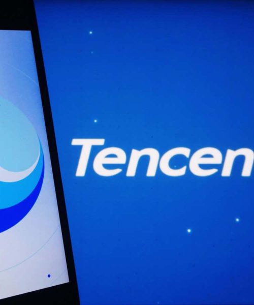Tencent seems unaffected by US AI chip export ban, research shows