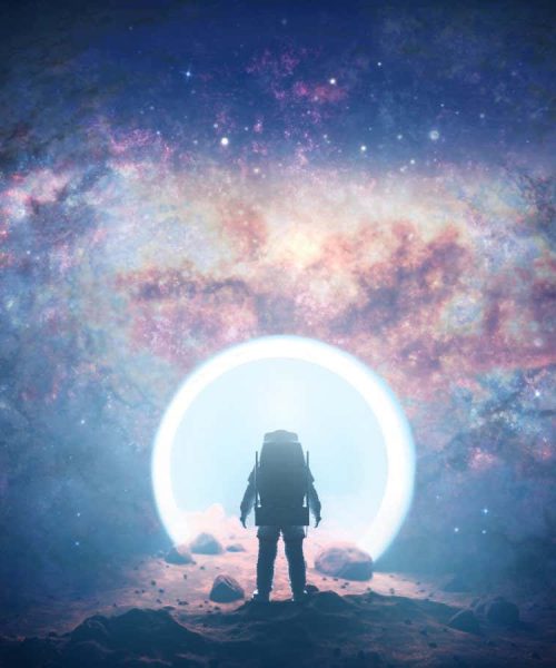 The best science fiction novels to look forward to in 2025