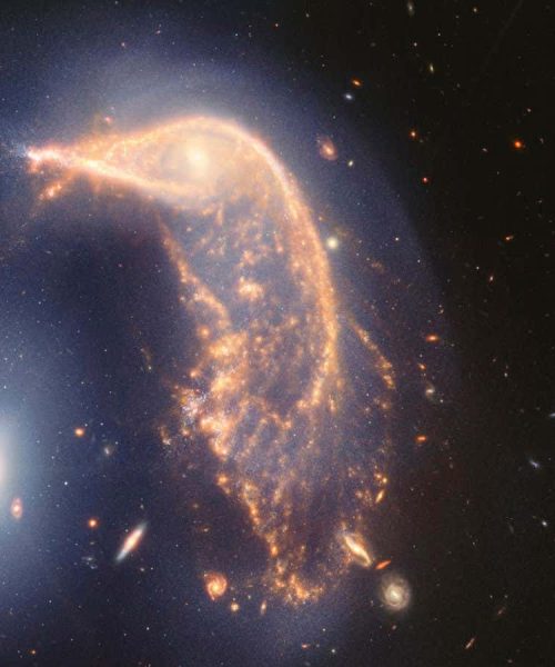 The best space images from 2024