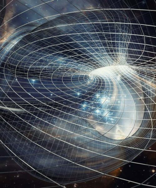 These are the most mind-melting physics discoveries of 2024