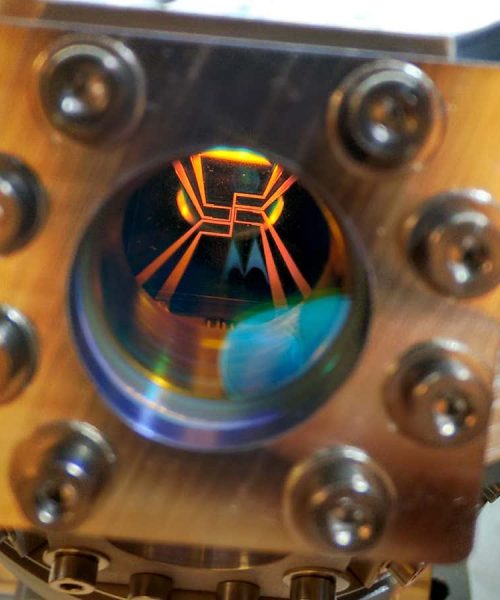 Ultracold atoms measure gravity with surprising precision