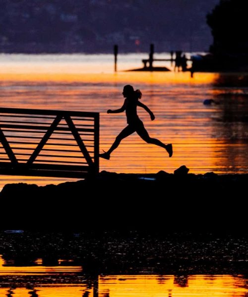 When is the best time to exercise to get the most from your workout?