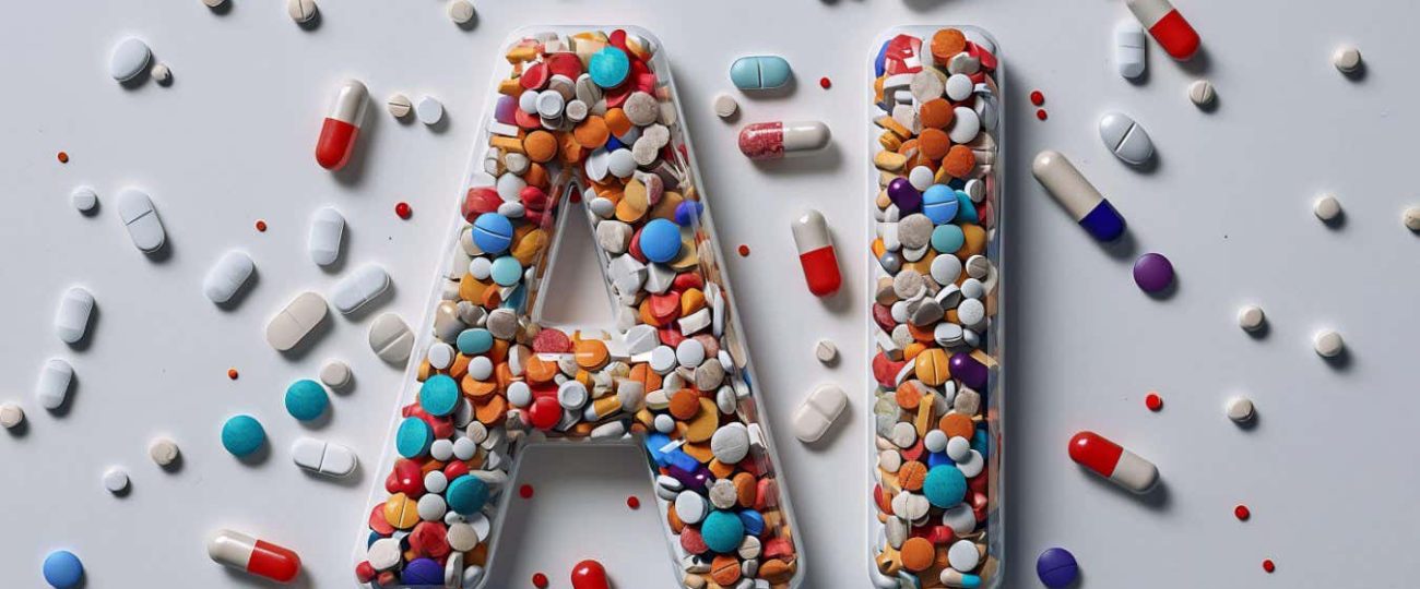 A healthy dose of AI can improve medical care and save lives