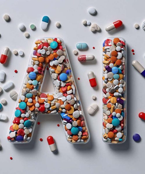 A healthy dose of AI can improve medical care and save lives