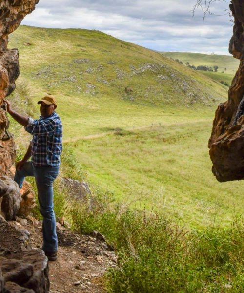 Ancient humans understood the future and the past pretty much as we do