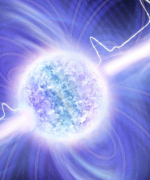 Astronomers baffled by bizarre ‘zombie star’ that shouldn’t exist