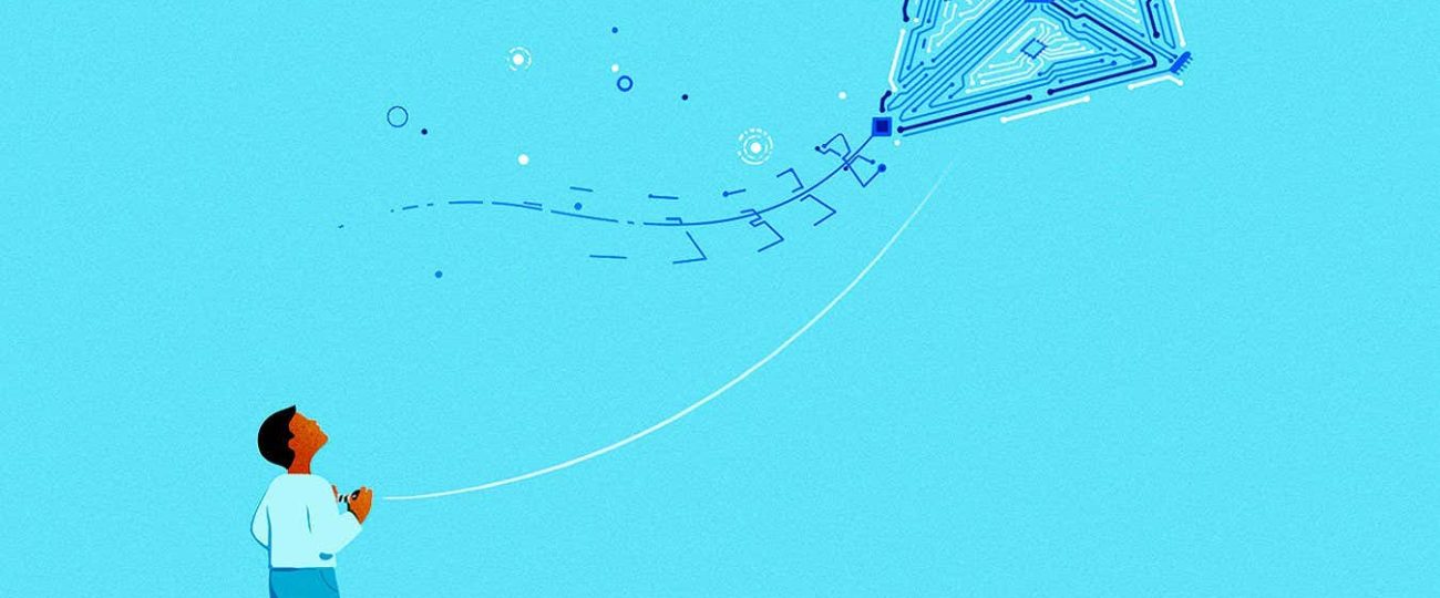 Children are being overlooked in conversations about AI