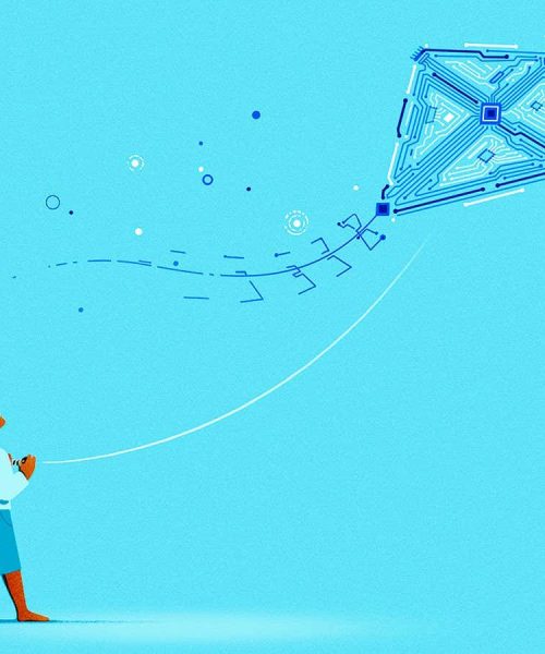 Children are being overlooked in conversations about AI
