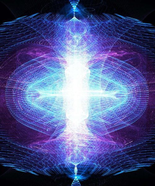 Experiment with 37 dimensions shows how strange quantum physics can be