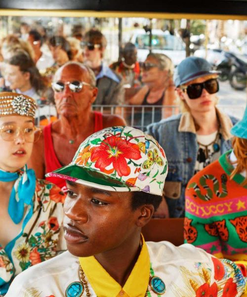 How our ancestors invented clothing and transformed it into fashion