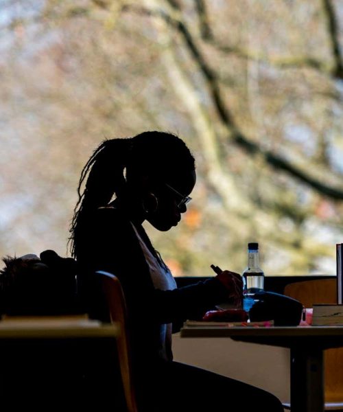 How your mental state and stress levels influence your skin