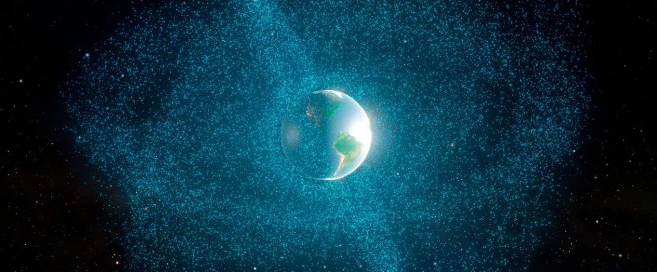 Keeping space tidy should become a global UN goal, say researchers