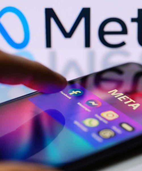 Meta allowed pornographic ads that break its content moderation rules