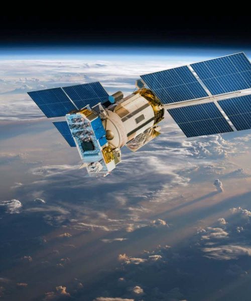 NATO tests satellite internet as backup to sabotaged undersea cables