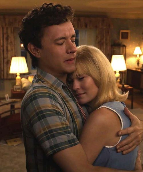 New Tom Hanks film fails to wow despite the cutting-edge tech