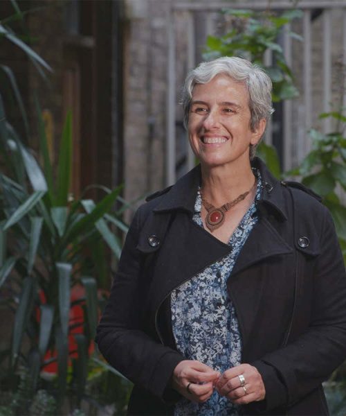 Patrícia Medici: Tapirs are the gardeners of Brazil’s rainforest