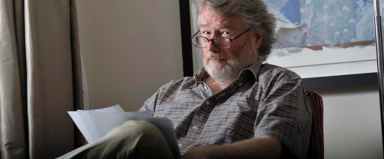 Rereading the best science fiction writers of all time: Iain M. Banks